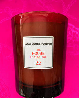 #Giveaway - Your Chance to Own an Exclusive, Money-Can't-Buy House of Eldridge Candle #Giveaway - Your Chance to Own an Exclusive, Money-Can't-Buy House of Eldridge Candle