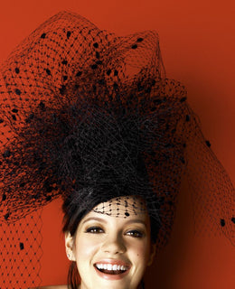 Glamour - Lily Allen Glamour - Lily Allen