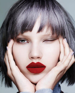Teen Vogue - Ben Hassett Teen Vogue - Ben Hassett
