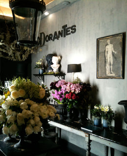 Inspiration - Odorantes Inspiration - Odorantes
