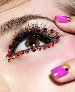 Glamour UK - Kenneth Willardt Glamour UK - Kenneth Willardt