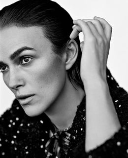 System Magazine - Alasdair Mclellan - Keira Knightley System Magazine - Alasdair Mclellan - Keira Knightley