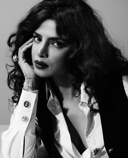 Vanity Fair - Emma Summerton - Priyanka Chopra Vanity Fair - Emma Summerton - Priyanka Chopra