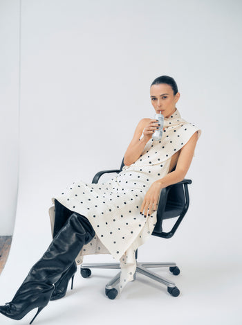 The Sunday Times Style - Keira Knightley - Olivia Frølich The Sunday Times Style - Keira Knightley - Olivia Frølich
