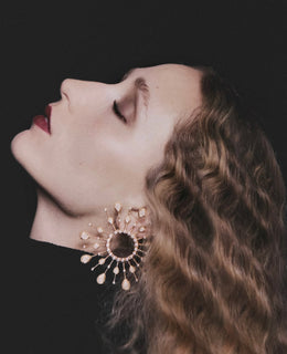 Violet Magazine - Jessie Lily Adams Violet Magazine - Jessie Lily Adams