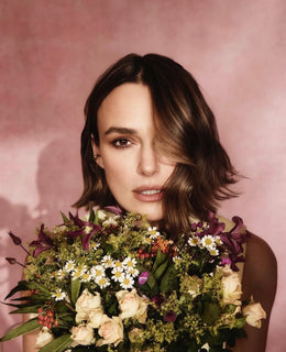 Keira Knightley - Zoe McConnell Keira Knightley - Zoe McConnell