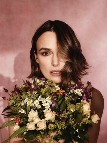 Keira Knightley - Zoe McConnell Keira Knightley - Zoe McConnell