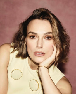 Keira Knightley - Zoe McConnell Keira Knightley - Zoe McConnell