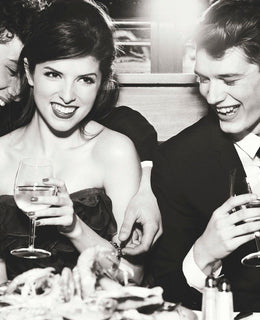 Chris Craymer - Anna Kendrick Chris Craymer - Anna Kendrick