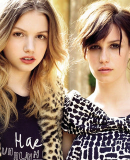 British Vogue - David Mushegain British Vogue - David Mushegain