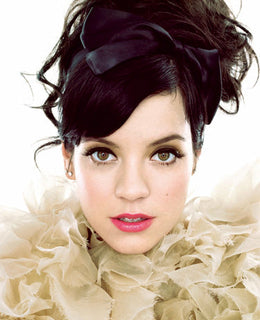 Robert Erdmann - Lily Allen Robert Erdmann - Lily Allen