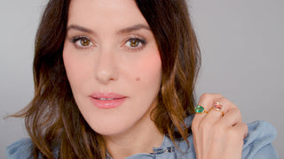 Bigger Brighter Eyes - A Fresh Spring Makeup Look Bigger Brighter Eyes - A Fresh Spring Makeup Look