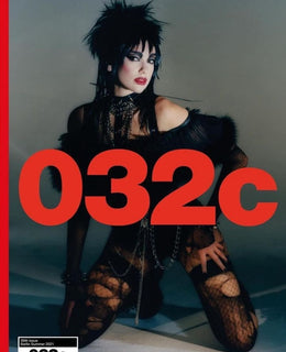 32c Magazine - Jordan Hemingway - Dua Lipa 32c Magazine - Jordan Hemingway - Dua Lipa