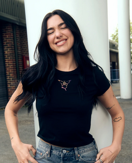 Puma - Amber Pinkerton - Dua Lipa Puma - Amber Pinkerton - Dua Lipa