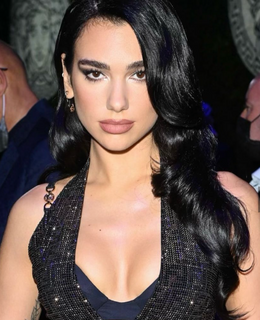 Dua Lipa Dua Lipa