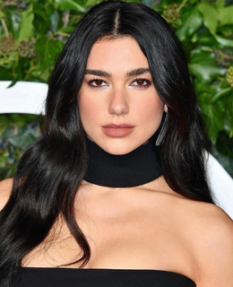 Fashion Awards 2021 - Dua Lipa Fashion Awards 2021 - Dua Lipa