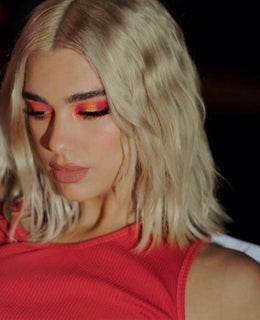 Dua Lipa Dua Lipa