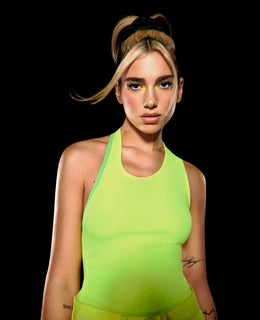 Hugo Comte - Dua Lipa Hugo Comte - Dua Lipa