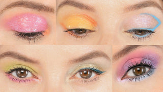 Endless Ideas For Summer Colour - Let’s Have Fun! Endless Ideas For Summer Colour - Let’s Have Fun!