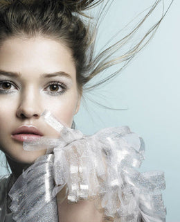 Glamour - Robert Erdmann Glamour - Robert Erdmann