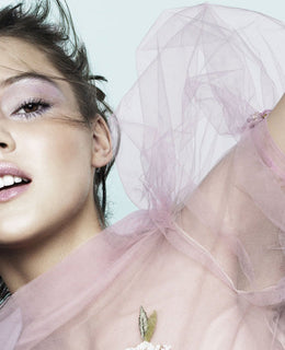 Glamour - Robert Erdmann Glamour - Robert Erdmann