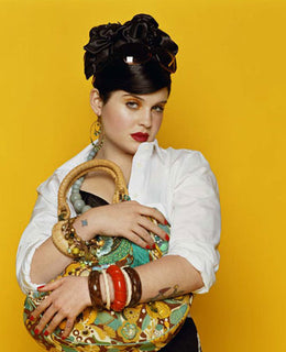 Jonathan Bookalil - Kelly Osbourne Jonathan Bookalil - Kelly Osbourne