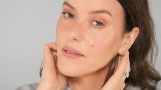 Endless Summer Glow - Flushed, Freckle ‘Filter’ Makeup Endless Summer Glow - Flushed, Freckle ‘Filter’ Makeup