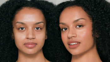 “Bring Back the Glow” Makeup ✨ “Bring Back the Glow” Makeup ✨