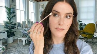 Naturally Enhanced Makeup and Lighting Tips for Zoom Naturally Enhanced Makeup and Lighting Tips for Zoom
