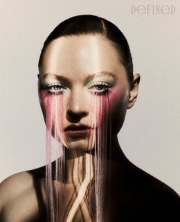 Defined Magazine - Mia Threapleton - Rachell Smith Defined Magazine - Mia Threapleton - Rachell Smith