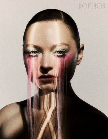 Defined Magazine - Mia Threapleton - Rachell Smith Defined Magazine - Mia Threapleton - Rachell Smith