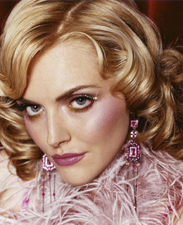 Accessorize - Jonathan Bookallil - Sophie Dahl Accessorize - Jonathan Bookallil - Sophie Dahl