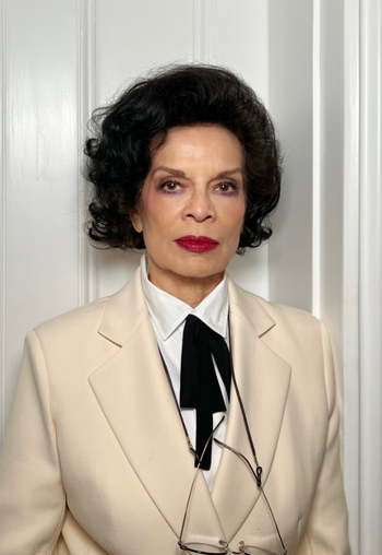 Bianca Jagger Bianca Jagger