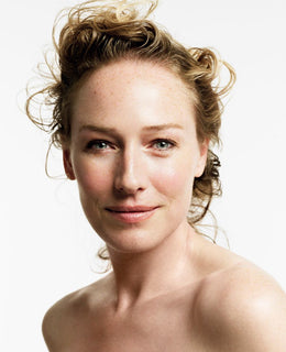 Glamour (US) - Robin Derrick Glamour (US) - Robin Derrick
