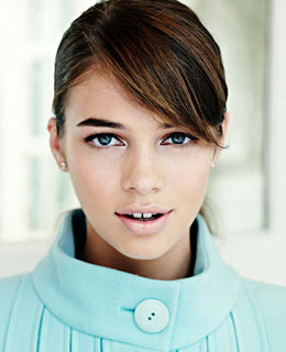 Glamour UK - Chris Craymer Glamour UK - Chris Craymer