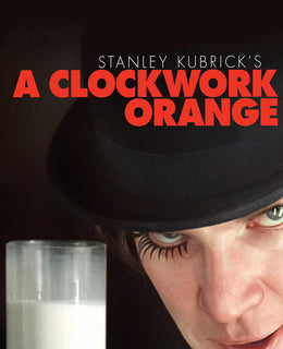 #MakeupMoments - The Story Behind A Clockwork Orange #MakeupMoments - The Story Behind A Clockwork Orange