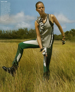 Vogue US Vogue US