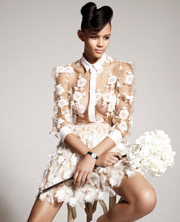 Antidote Magazine - Cuneyt Akeroglu Antidote Magazine - Cuneyt Akeroglu