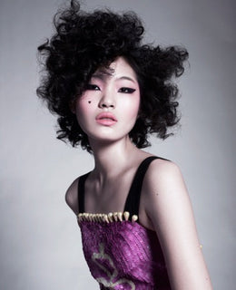 Antidote Magazine - Cuneyt Akeroglu - Chiharu Okunugi Antidote Magazine - Cuneyt Akeroglu - Chiharu Okunugi