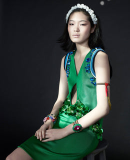 Antidote Magazine - Cuneyt Akeroglu Antidote Magazine - Cuneyt Akeroglu