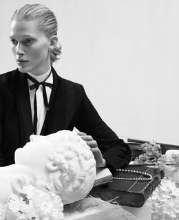 Antidote Magazine - Cuneyt Akeroglu Antidote Magazine - Cuneyt Akeroglu