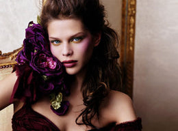 Glamour (UK) - Robert Erdmann Glamour (UK) - Robert Erdmann