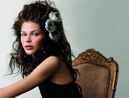 Glamour (UK) - Robert Erdmann Glamour (UK) - Robert Erdmann