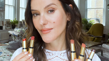 New Product Alert - My Latest Adventures in Colour (and Care) New Product Alert - My Latest Adventures in Colour (and Care)