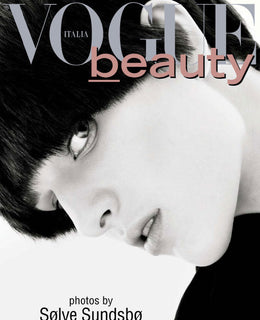 Vogue Italia - Solve Sundsbo Vogue Italia - Solve Sundsbo