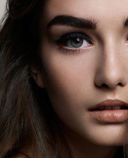 Glamour UK - David Oldham Glamour UK - David Oldham