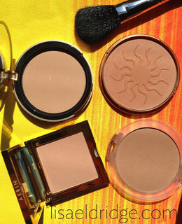 #FlawlessFriday! - Bronzers To Get You Glowing #FlawlessFriday! - Bronzers To Get You Glowing