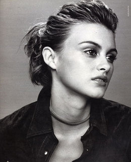 Marie Claire (Italy) - Bruno Barbazan Marie Claire (Italy) - Bruno Barbazan