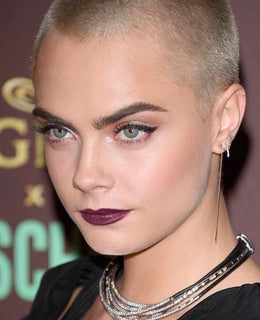 Cara Delevingne Cara Delevingne