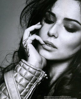 ELLE - Jan Welters - Cheryl Cole ELLE - Jan Welters - Cheryl Cole